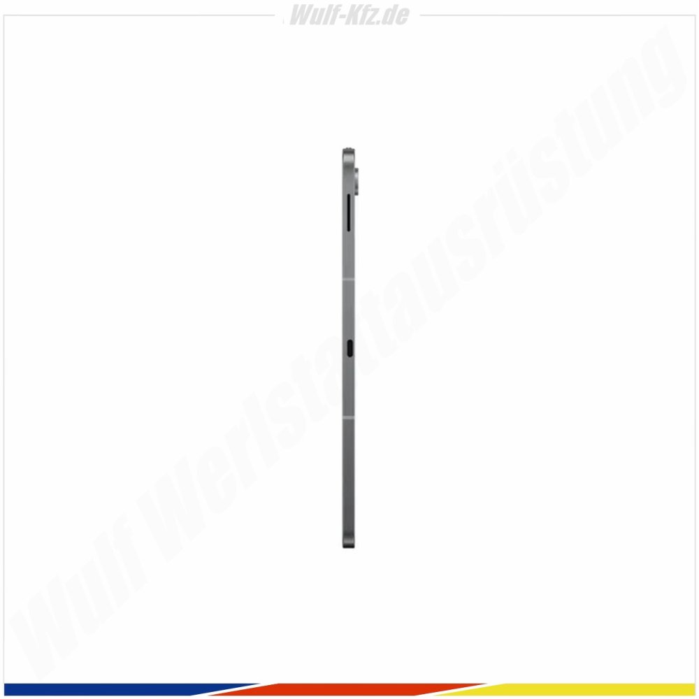 Hella Gutmann Tester / Diagnosegerät mega macs S 20 inkl. SDI Modul S2 und Tablet XL